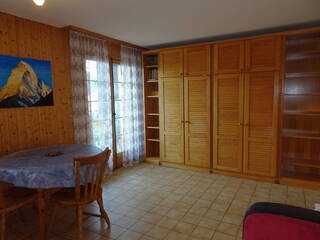 Vacation rentals Appartement 2 sleeps St-Luc 3961 NAVA-CERVIN 108