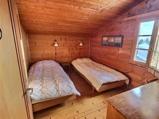 Location vacances Chalet 6 personnes Chandolin 3961 NICOLAS