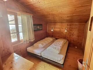 Location vacances Chalet 6 personnes Chandolin 3961 NICOLAS