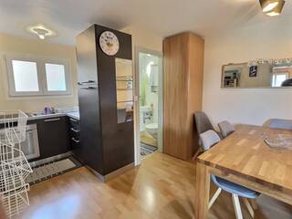 Vacation rentals Appartement 4 sleeps Chandolin 3961 ROUGE QUEUE - REZ