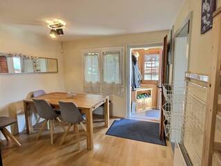 Vacation rentals Appartement 4 sleeps Chandolin 3961 ROUGE QUEUE - REZ