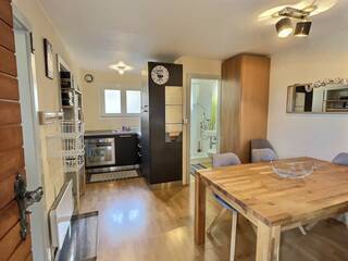 Vacation rentals Appartement 4 sleeps Chandolin 3961 ROUGE QUEUE - REZ