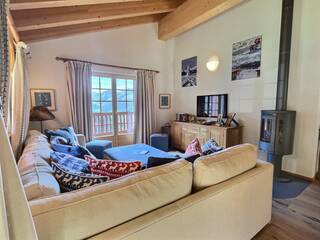 Vacation rentals Appartement 6 sleeps Chandolin 3961 CHANDOLINES 12