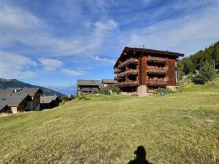 Vacation rentals Appartement 6 sleeps Chandolin 3961 CHANDOLINES 12