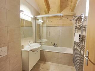 Vacation rentals Appartement 6 sleeps Chandolin 3961 CHANDOLINES 12