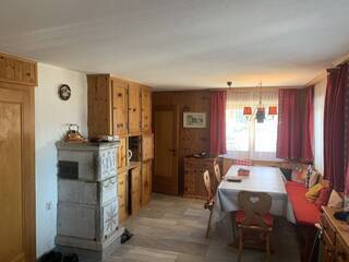 Location vacances Chalet 6 personnes Chandolin 3961 LA DOBLETTÀ
