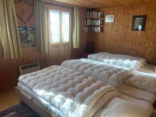 Location vacances Chalet 6 personnes Chandolin 3961 LA DOBLETTÀ