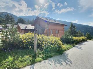 Vacation rentals Appartement 2 sleeps Chandolin 3961 SIMA
