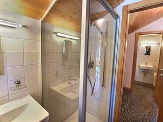 Vacation rentals Appartement 2 sleeps Chandolin 3961 SIMA