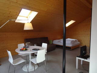 Vacation rentals Appartement 2 sleeps Chandolin 3961 SIMA