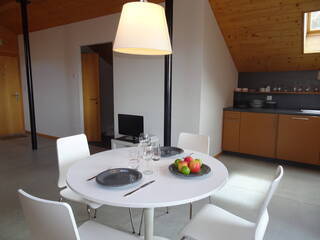 Vacation rentals Appartement 2 sleeps Chandolin 3961 SIMA