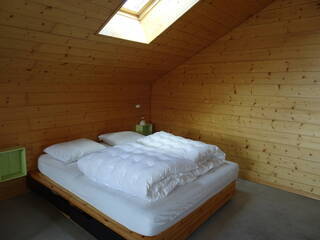 Vacation rentals Appartement 2 sleeps Chandolin 3961 SIMA
