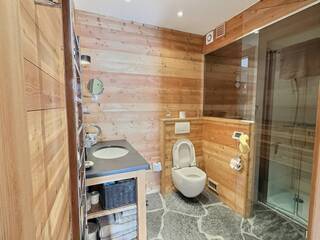 Vacation rentals Chalet 6 sleeps Chandolin 3961 LE CARIBOU