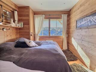 Vacation rentals Chalet 6 sleeps Chandolin 3961 LE CARIBOU