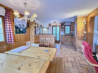 Vacation rentals Appartement 6 sleeps St-Luc 3961 BARONG HAUT