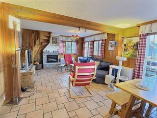 Vacation rentals Appartement 6 sleeps St-Luc 3961 BARONG HAUT