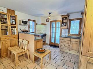 Vacation rentals Appartement 6 sleeps St-Luc 3961 BARONG HAUT