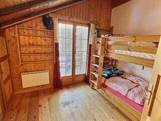 Vacation rentals Appartement 6 sleeps St-Luc 3961 BARONG HAUT