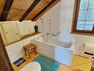 Vacation rentals Appartement 6 sleeps St-Luc 3961 BARONG HAUT