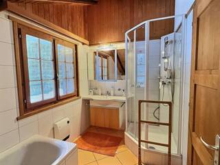Vacation rentals Appartement 6 sleeps St-Luc 3961 BARONG HAUT