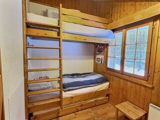 Vacation rentals Appartement 6 sleeps St-Luc 3961 BARONG HAUT
