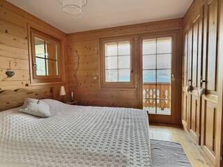 Location vacances Chalet 6 personnes Chandolin 3961 LO TZEMING