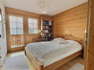 Location vacances Chalet 6 personnes Chandolin 3961 LO TZEMING