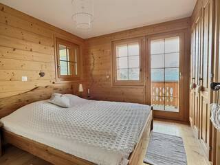 Location vacances Chalet 6 personnes Chandolin 3961 LO TZEMING
