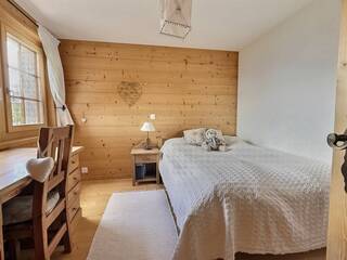 Location vacances Chalet 6 personnes Chandolin 3961 LO TZEMING