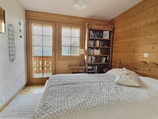 Location vacances Chalet 6 personnes Chandolin 3961 LO TZEMING