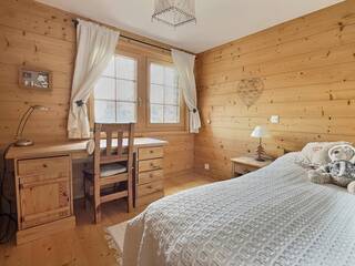 Location vacances Chalet 6 personnes Chandolin 3961 LO TZEMING
