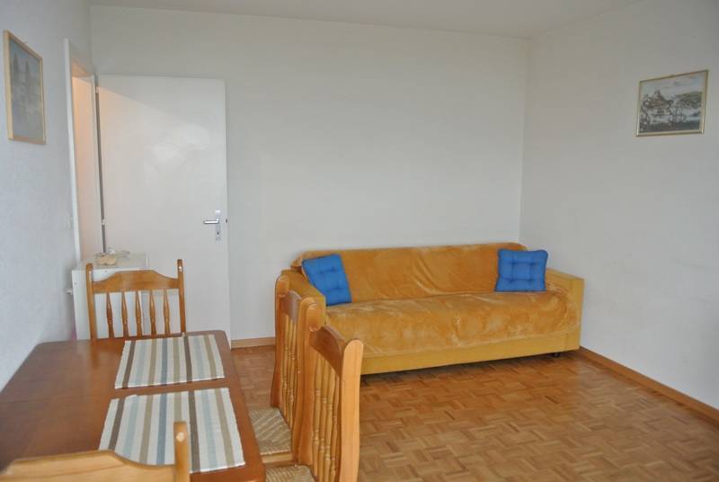 Season rental Appartement 2 sleeps Crans-Montana 3963 Marigny D2