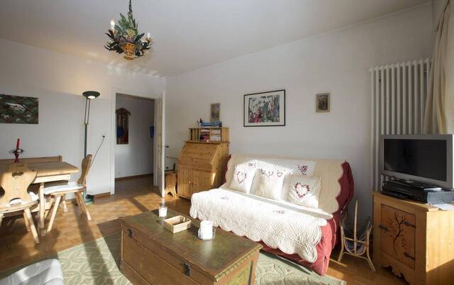 Vacation rentals Appartement 5 sleeps Crans-Montana 3963 Marigny Cervin 19 - 081 -