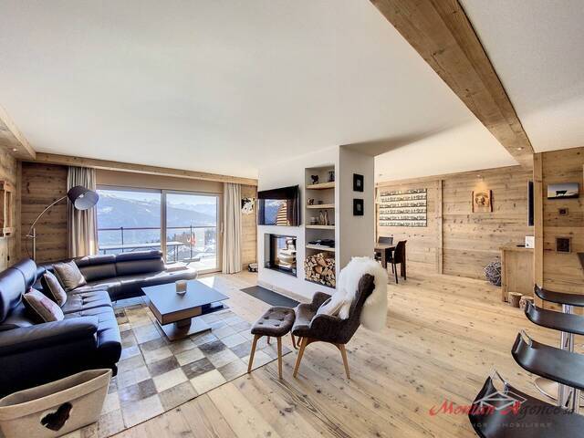 Buy Apartment 3.5 rooms 136 m² Crans-Montana 3963