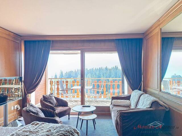 Location vacances Appartement 2 personnes Crans-Montana 3963 Starlight 06 - 039 -