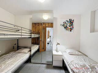 Vacation rentals Appartement 5 sleeps Crans-Montana 3963 Crans-Ambassador 205 - 033 -