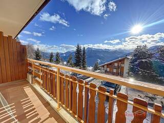 Location vacances Appartement 2 personnes Crans-Montana 3963 Holiday 02 - 121 -