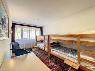 Vacation rentals Appartement 8 sleeps Crans-Montana 3963 Plein Ciel 10 - 120 -