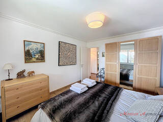 Vacation rentals Appartement 6 sleeps Crans-Montana 3963 Eden Roc 58 - 166 -