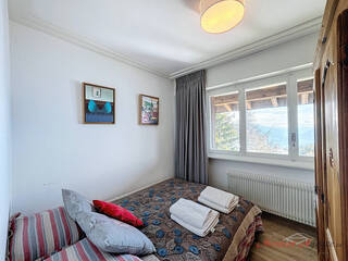Vacation rentals Appartement 6 sleeps Crans-Montana 3963 Eden Roc 58 - 166 -