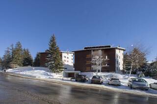 Location vacances Appartement 7 personnes Crans-Montana 3963 Violettes Vacances B429 - 490 -