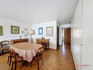 Vacation rentals Appartement 4 sleeps Crans-Montana 3963 Cransalpin 28 - 139 -
