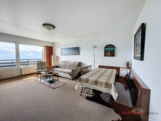 Vacation rentals Appartement 4 sleeps Crans-Montana 3963 Merises 17 - 163 -
