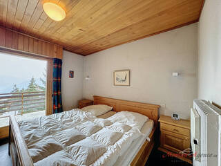 Location vacances Chalet 6 personnes Crans-Montana 3963 Isabelle - 088 -