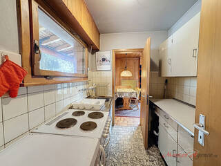 Vacation rentals Chalet 6 sleeps Crans-Montana 3963 Isabelle - 088 -