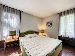 Vacation rentals Appartement 4 sleeps Crans-Montana 3963 Jeanne d'Arc H48 - 077 -