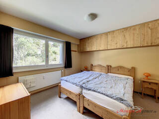 Vacation rentals Appartement 5 sleeps Crans-Montana 3963 Merises 20 - 164 -
