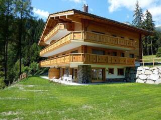 Location vacances Appartement 4 personnes Crans-Montana 3963 La Désalpe 102 - 072 -