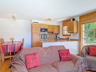 Vacation rentals Appartement 4 sleeps Crans-Montana 3963 La Désalpe 102 - 072 -