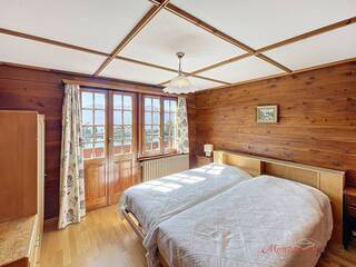 Location vacances Chalet 10 personnes Crans-Montana 3963 Riant-Mont - 074 -